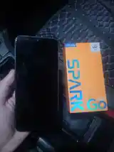 Tecno Spark Go 32Gb NFC-2