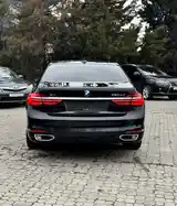 BMW 7 series, 2017-4