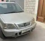 Honda CR-V, 1996-3