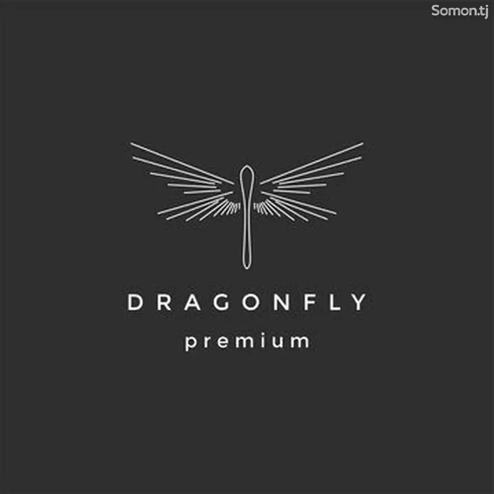 Оверлок Dragonfly 3-х нит-4