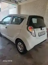 Chevrolet Spark, 2012-5