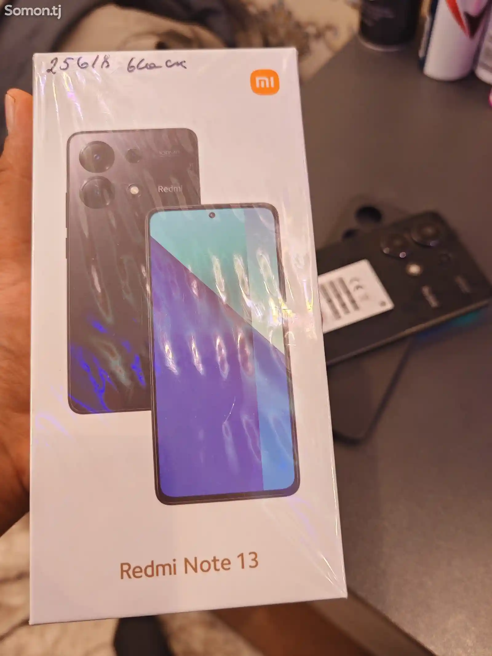 Xiaomi Redmi Note 13-5