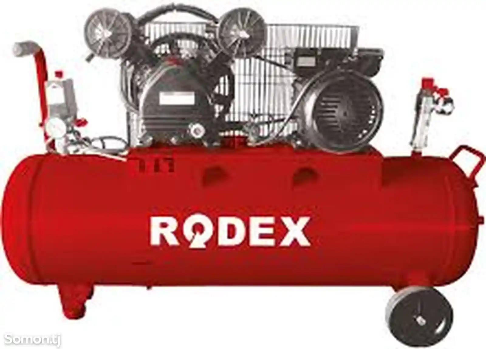 Компрессор RDX794