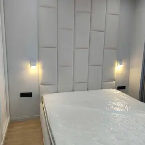 1-комн. квартира, 11 этаж, 50 м², Шохмансур