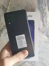 Samsung Galaxy M12-2