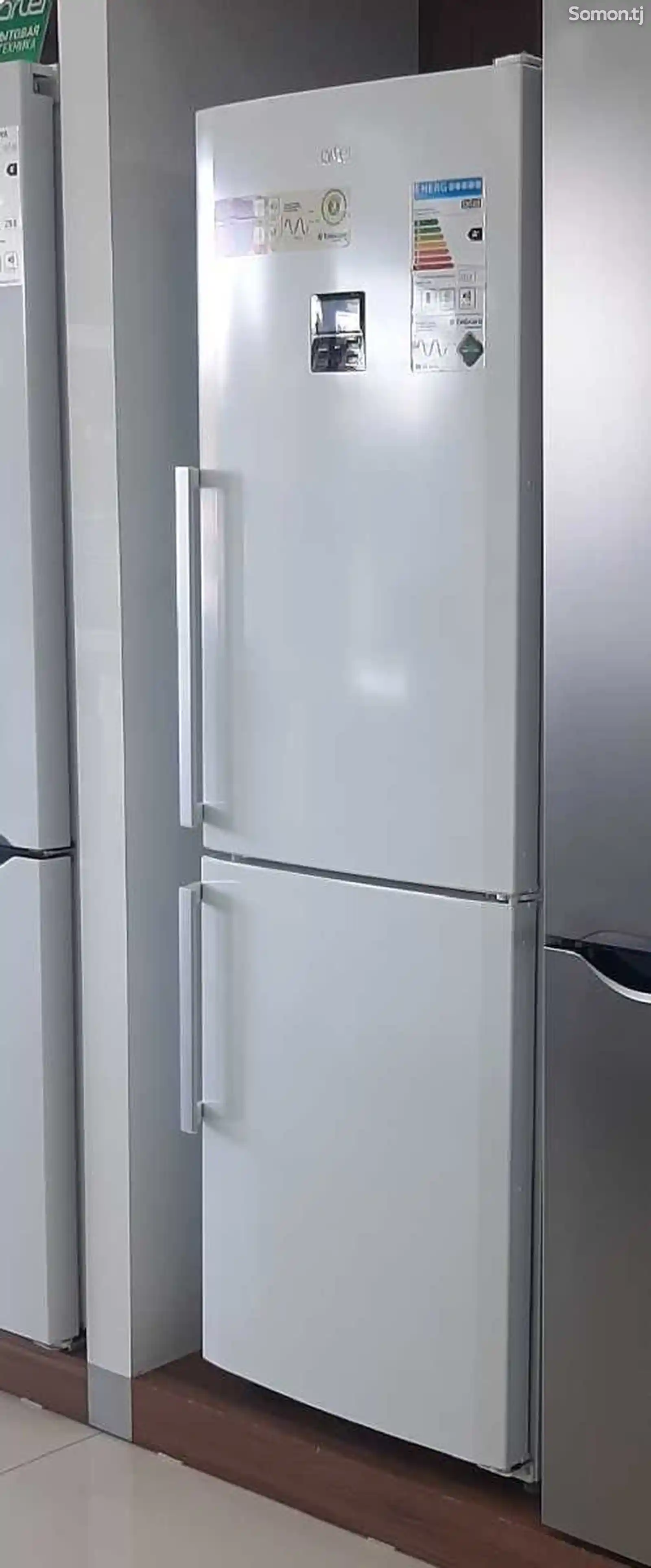 Холодильник HD364RWEN-1