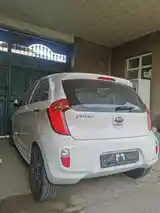 Kia Picanto, 2014-9