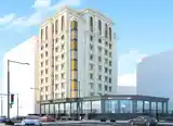 1-комн. квартира, 5 этаж, 47 м², Бозори Давлат Сафар-15