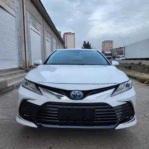 Toyota Camry, 2022