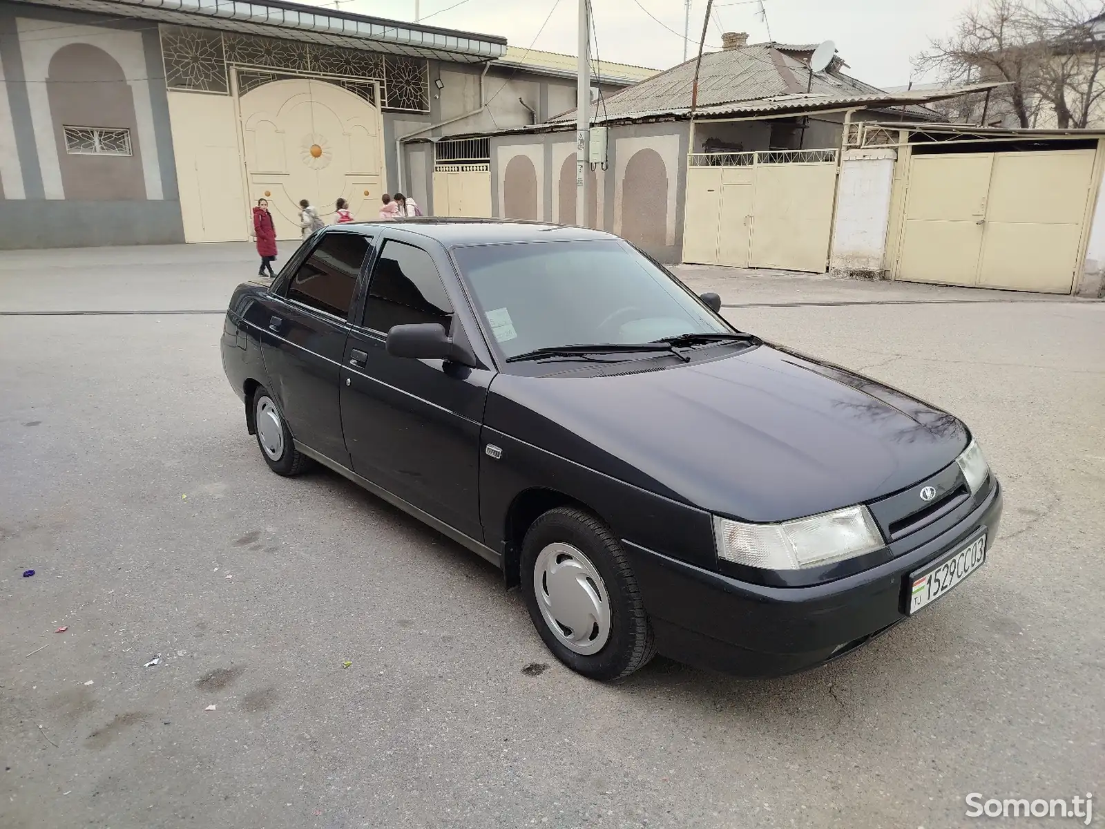 ВАЗ 2110, 2004-1