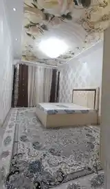 2-комн. квартира, 10 этаж, 53м², Айни-3