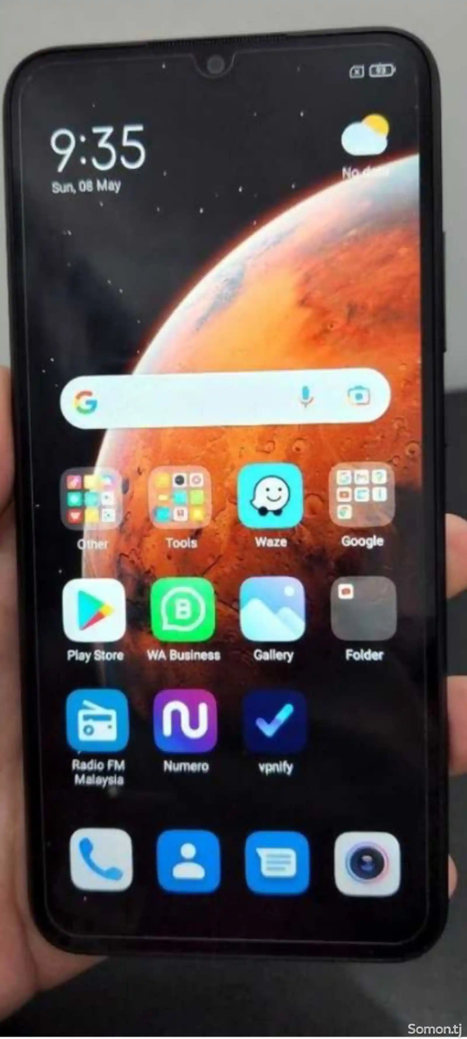 Xiaomi Redmi 9C-2