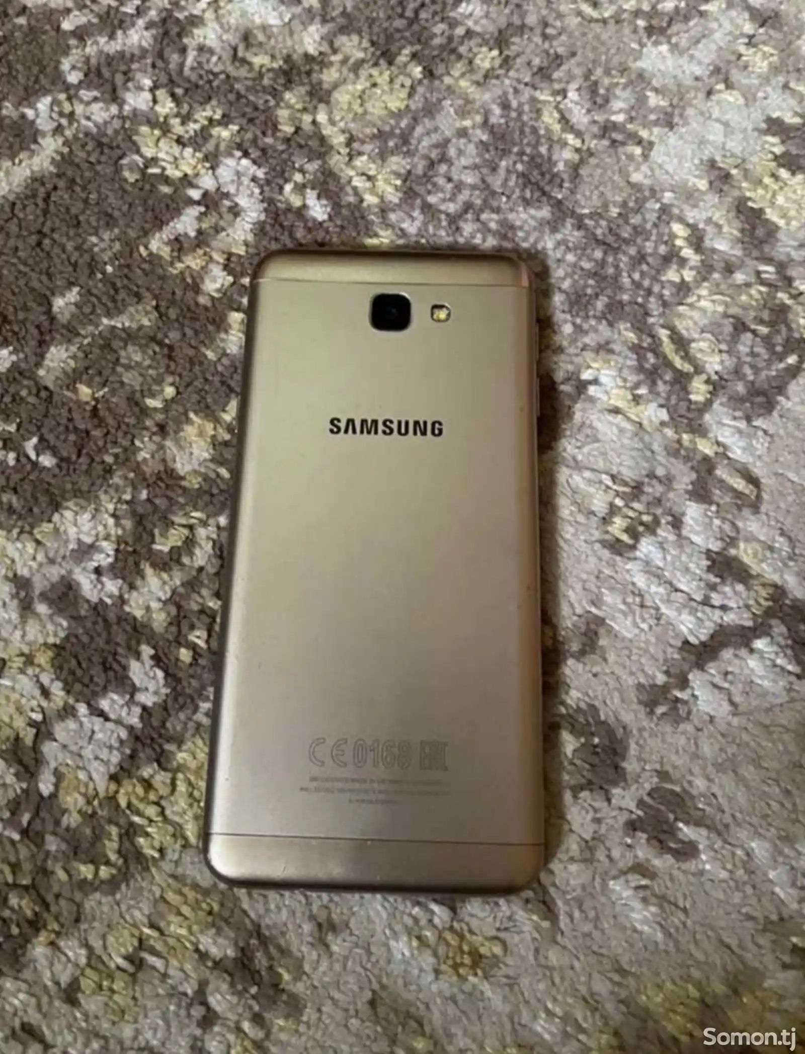Samsung Galaxy J5 prime-2