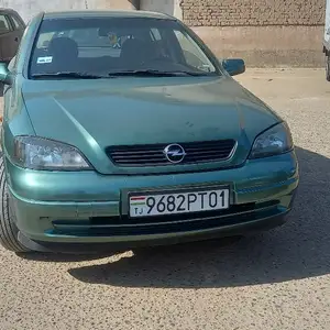 Opel Astra G, 1998