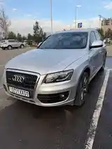 Audi Q5, 2011-8