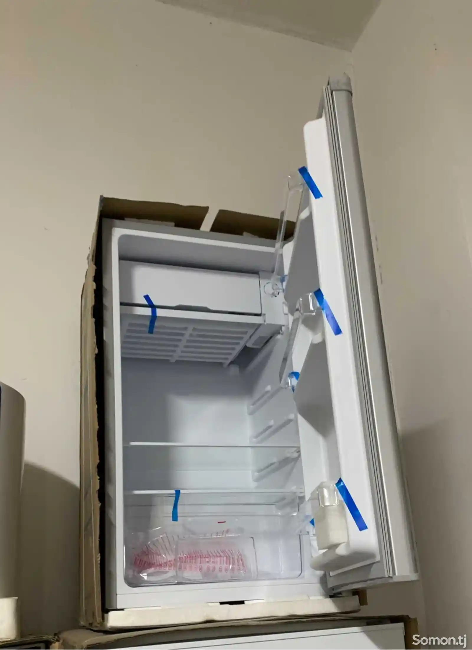Холодильник 121ZSS-2
