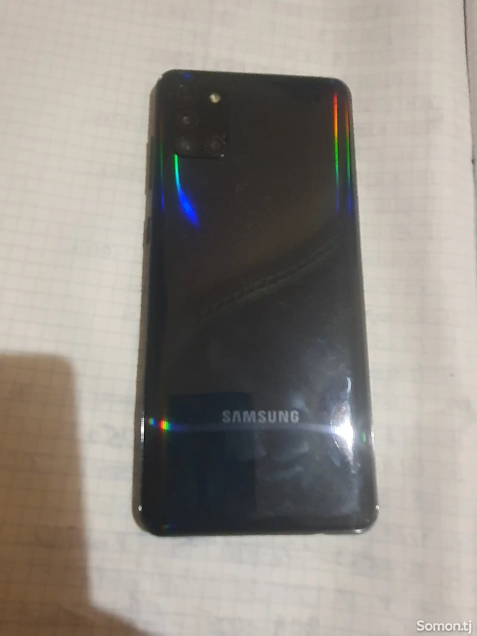 Samsung Galaxy A31 4/64Gb-1