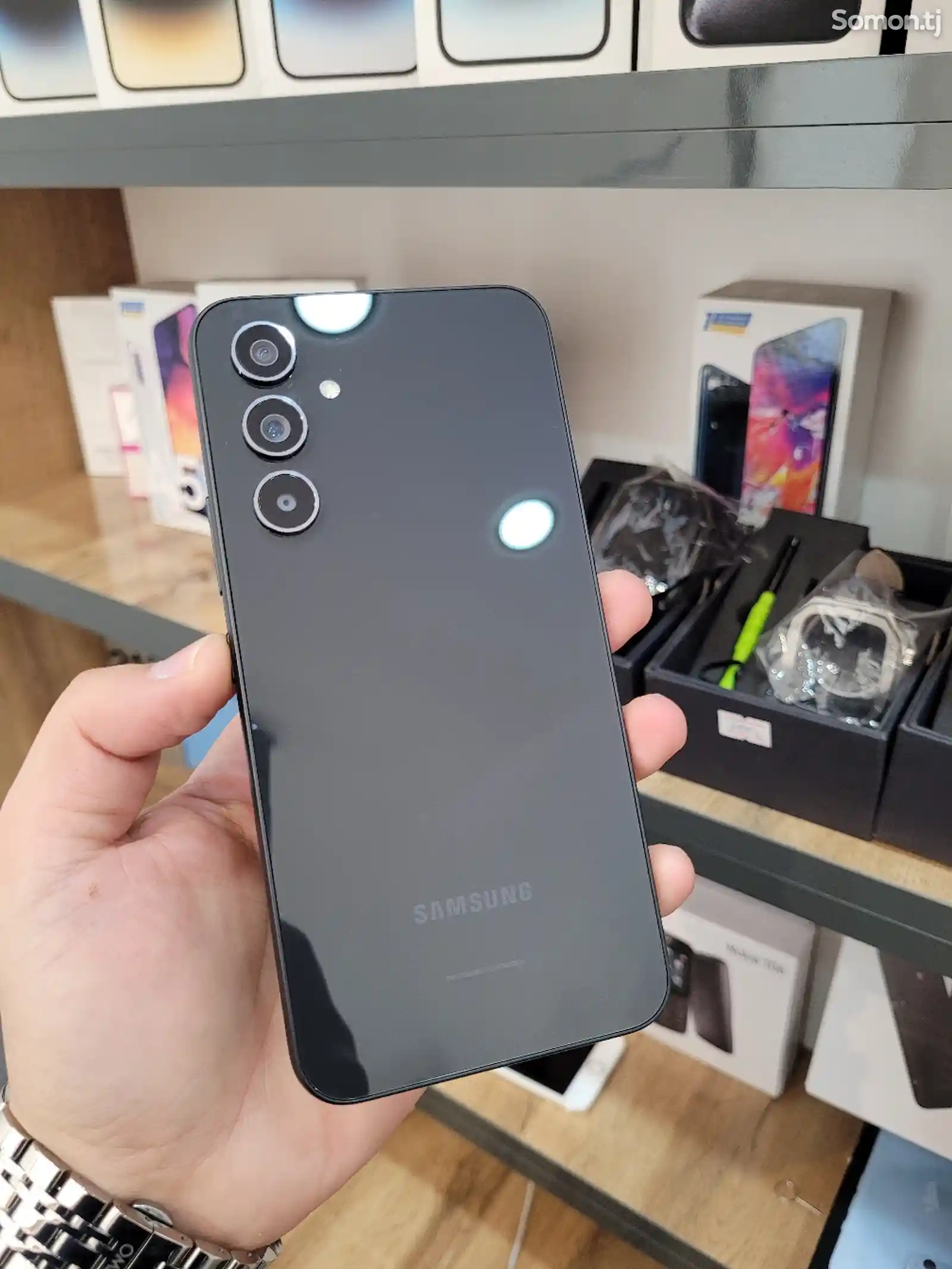 Samsung Galaxy A54 256gb