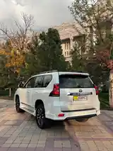 Toyota Land Cruiser Prado, 2021-5