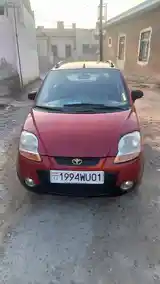 Daewoo Matiz, 2007-5