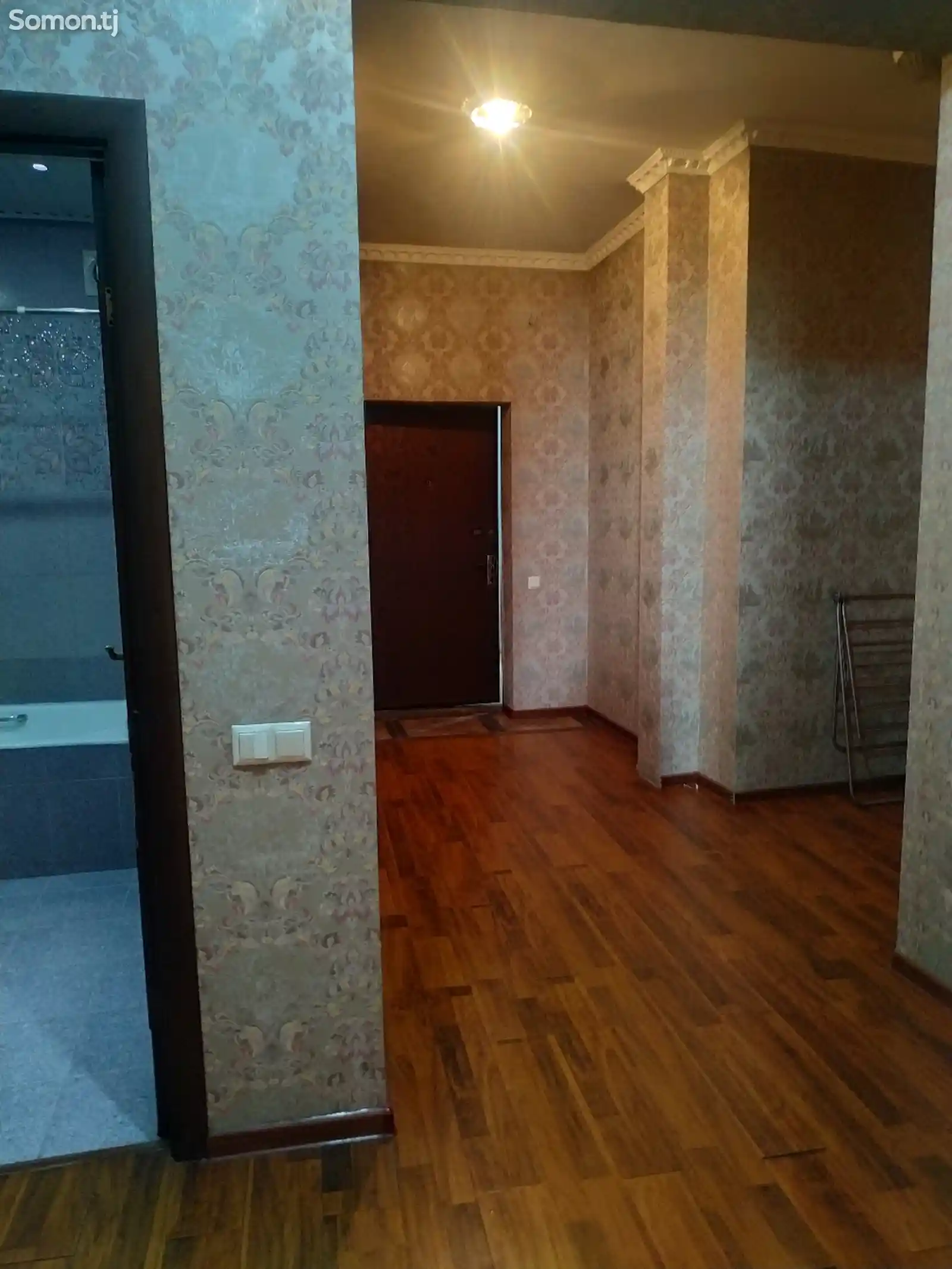 2-комн. квартира, 1 этаж, 83 м², Сино-9