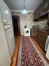 2-комн. квартира, 2 этаж, 50м², Шохмансур 4 дома Бади 25 этажа-8