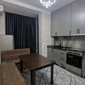 2-комн. квартира, 10 этаж, 69м², Сино, Зарнисор