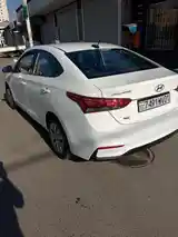 Hyundai Solaris, 2019-4