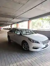 Hyundai Sonata, 2015-5