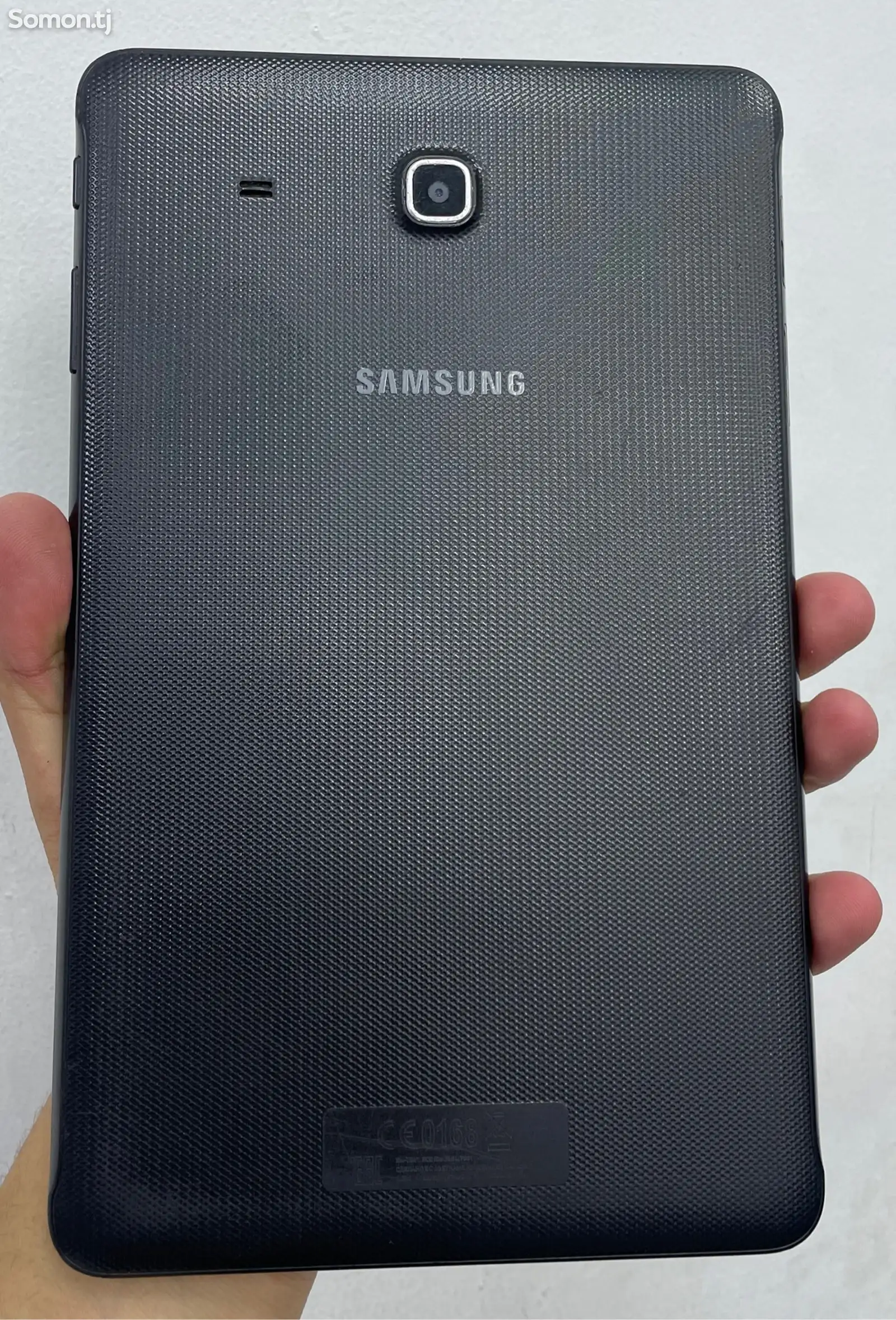 Планшет Samsung Galaxy Tab E 8GB-3