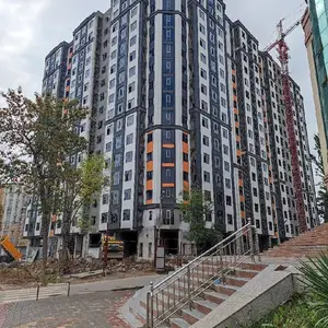 1-комн. квартира, 15 этаж, 58 м², Сино