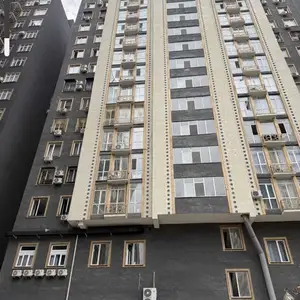 1-комн. квартира, 13 этаж, 60 м², Овир