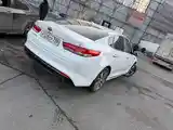 Kia Optima, 2016-4