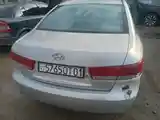 Hyundai Sonata, 2005-2