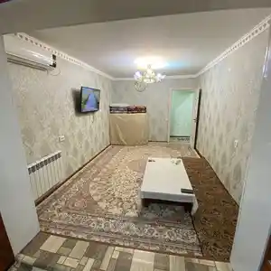 2-комн. квартира, 2 этаж, 50 м², Фирдавси