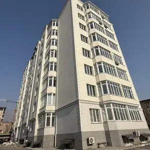 3-комн. квартира, 8 этаж, 61 м², 32мкр