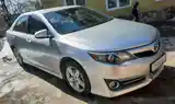 Toyota Camry, 2013-6