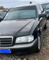 Mercedes-Benz C class, 1998-2