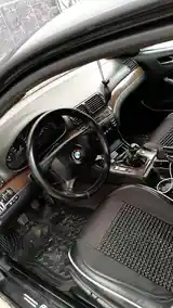 BMW 3 series, 2002-8