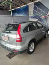 Honda CR-V, 2007-5