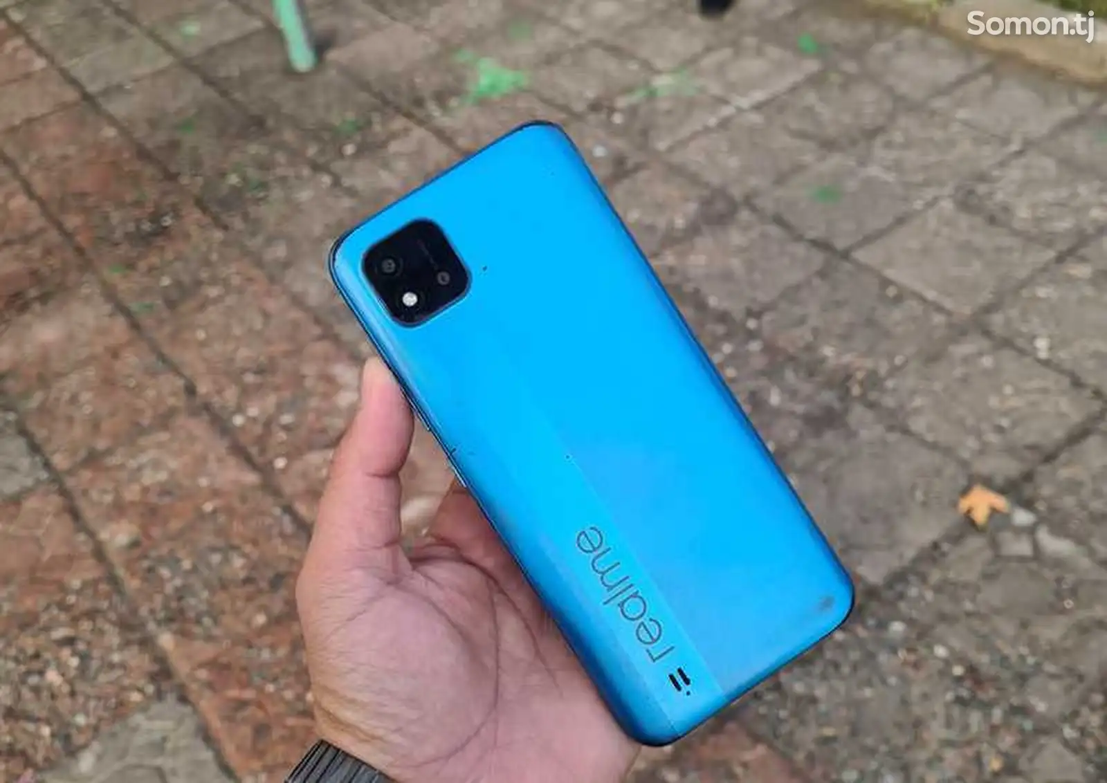 Realme C11 32Gb-1