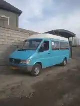 Микроавтобус Mercedes Benz Sprinter , 1999-3