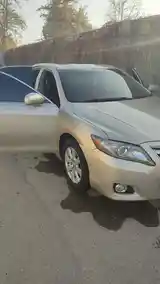 Toyota Camry, 2009-4