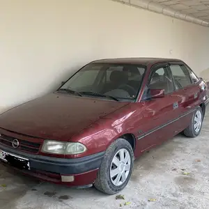 Opel Astra F, 1993