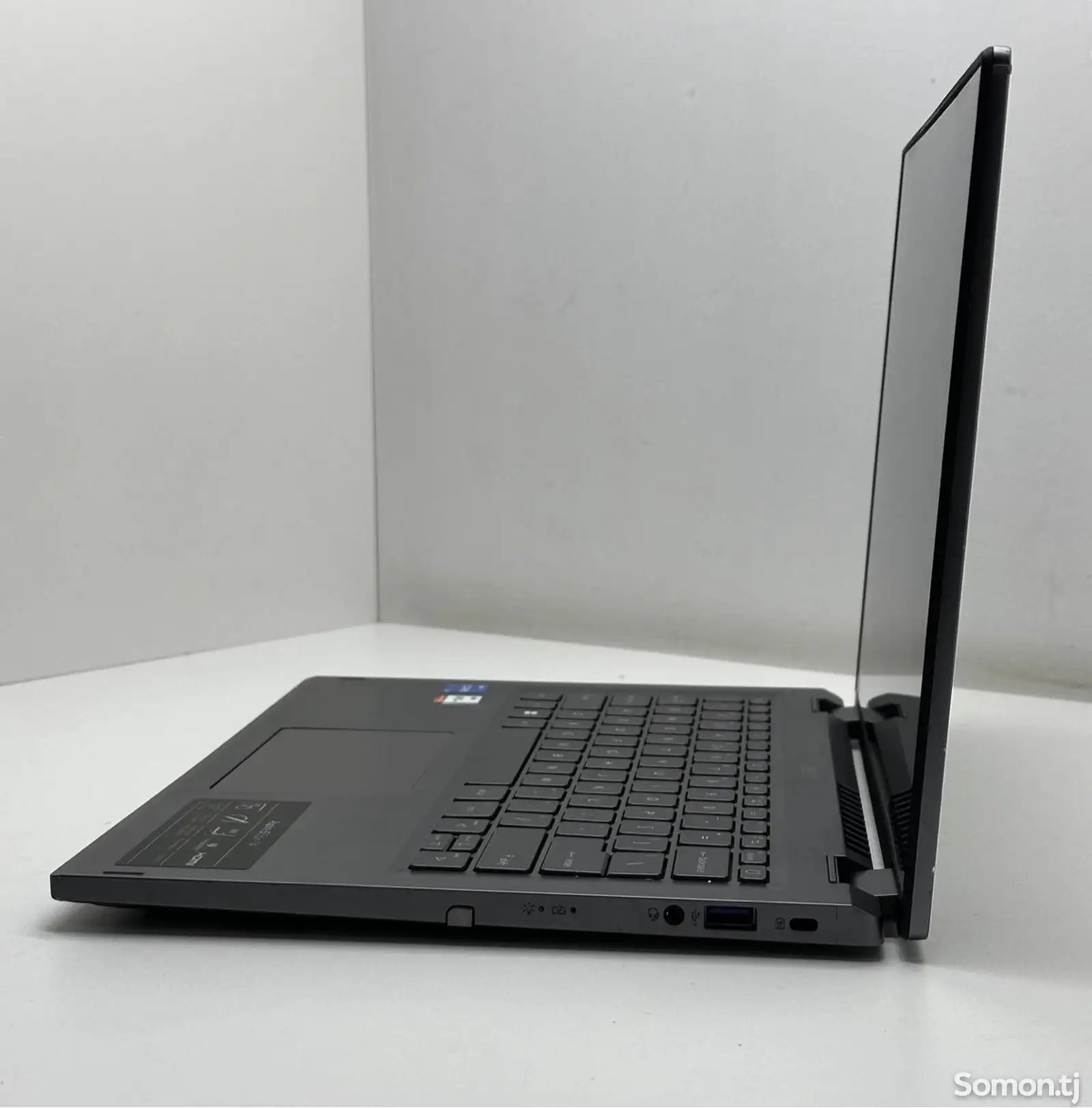 Ноутбук Acer Aspire-51MTN/Cpu intel Core i5-1335U/Ram 16gb Ddr5/Storage 256g-1