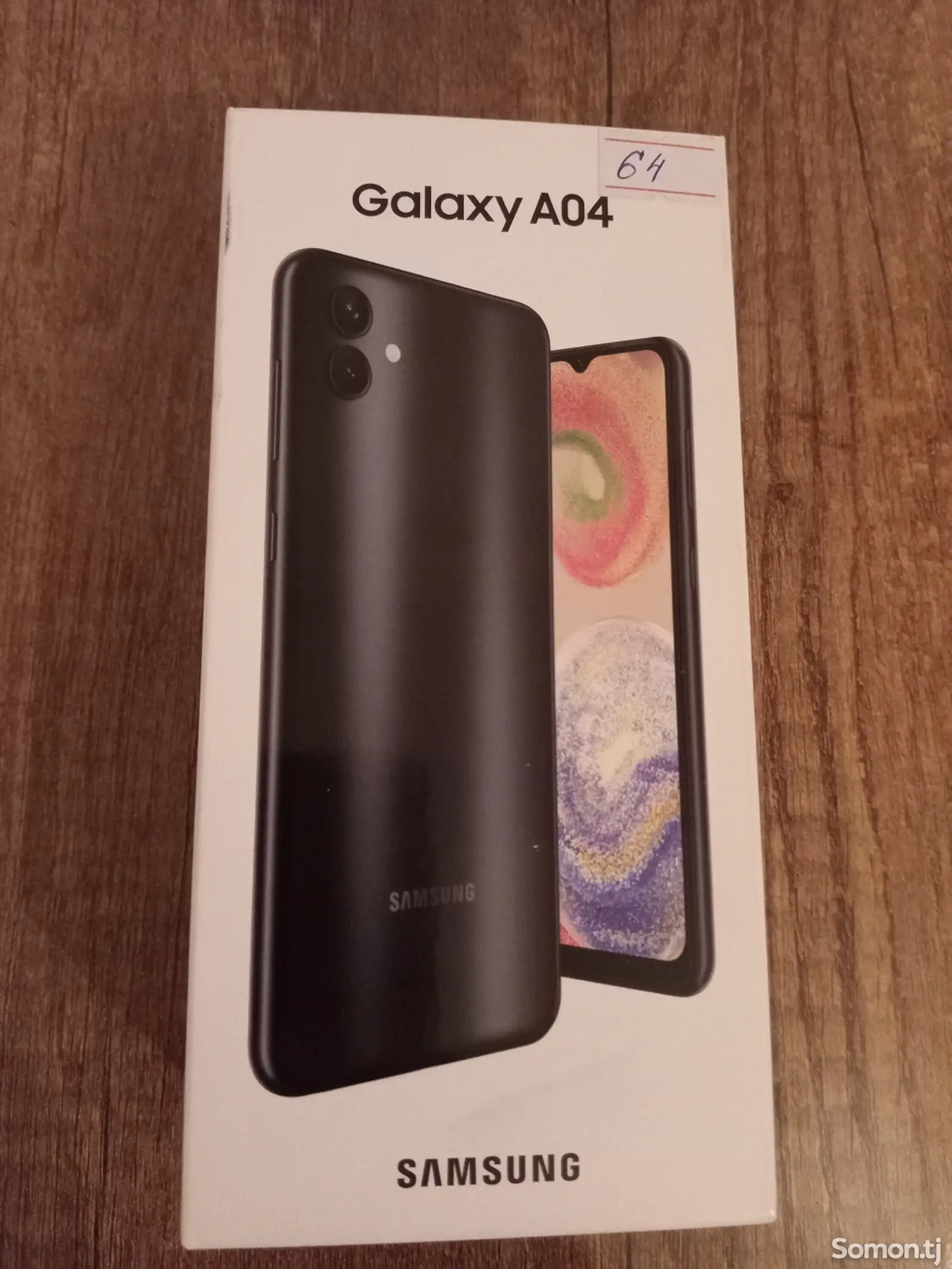 Samsung Galaxy a04