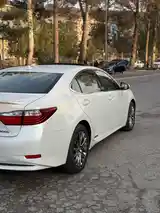 Lexus ES series, 2013-2