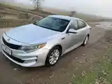 Kia Optima, 2016-4