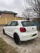 Volkswagen Polo, 2011-5