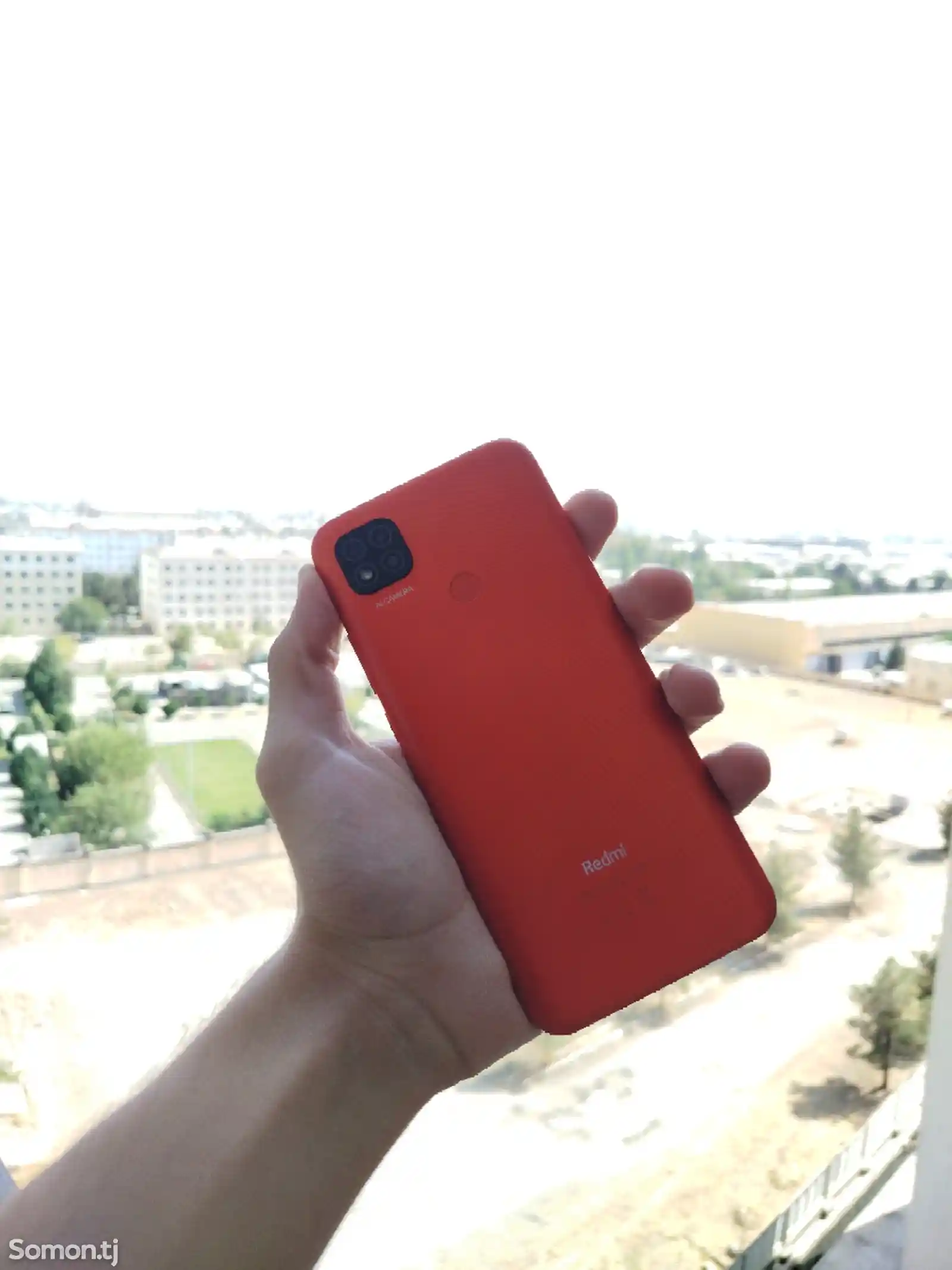 Xiaomi Redmi 9C NFS 32gb-6